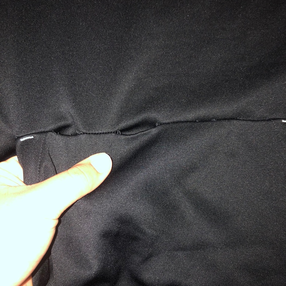 Nike Therma Fit Hooded Pullover Sweatshirt Size XL - Picture 3 of 5